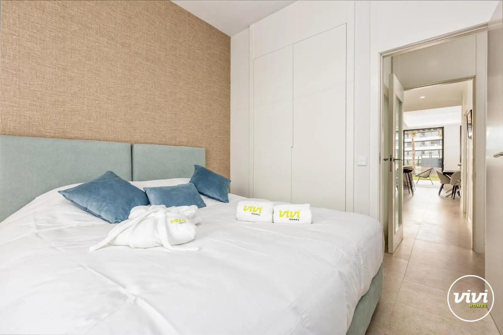 Vivi Homes - Fari Pool, Sauna, Gym & Sea View Torremolinos 0*,